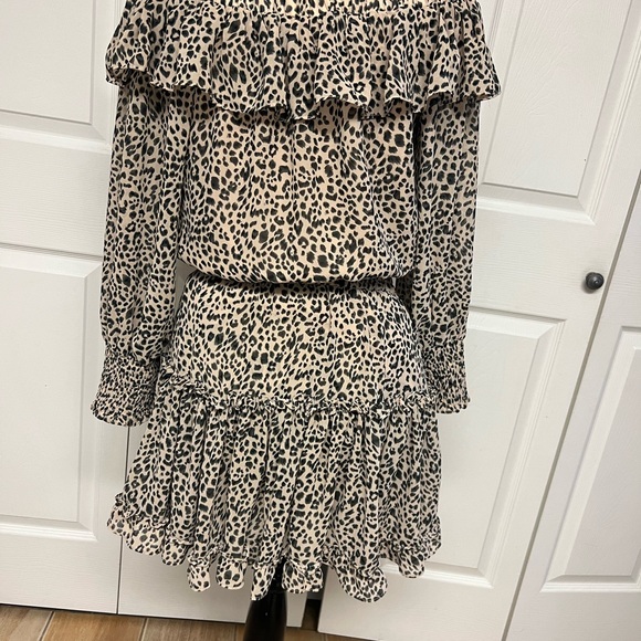 By together Print Dress size small - Picture 2 of 2